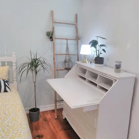 Modern And Charming Historic Center Apartmán