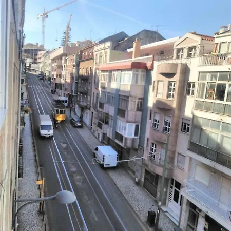 Apartmán Modern And Charming Historic Center *