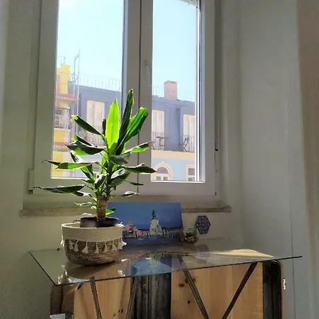 Apartmán Modern And Charming Historic Center *