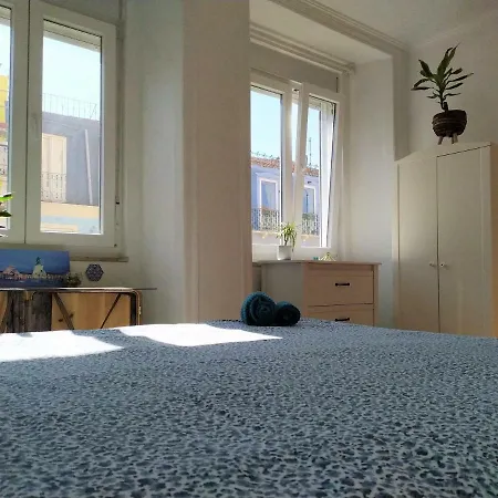 Apartmán Modern And Charming Historic Center *