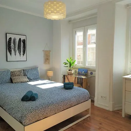 Apartmán Modern And Charming Historic Center *