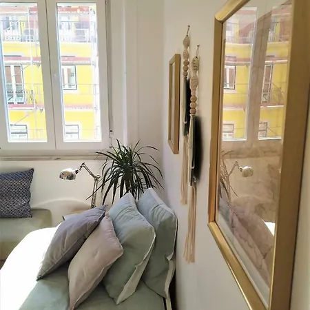 Modern And Charming Historic Center Apartmán *